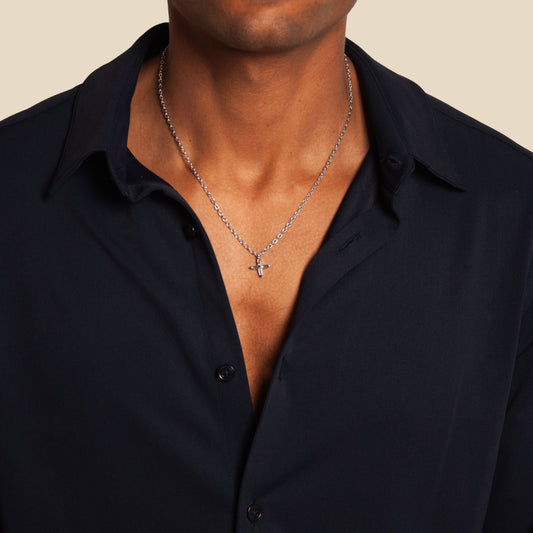 Celestial Kette (Silber)