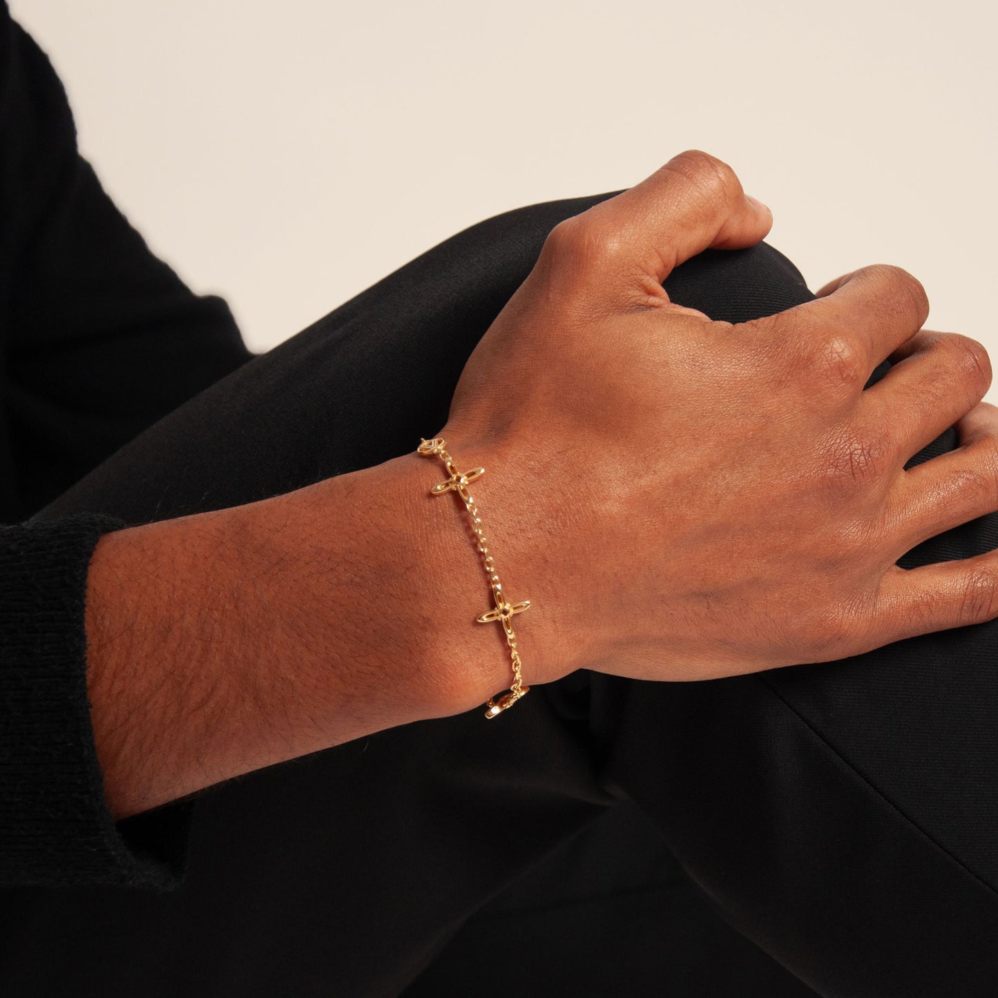 Celestial Bracelet (Silver)