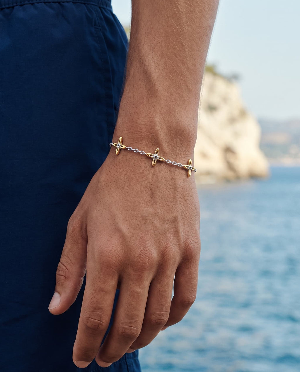 Celestial Set (Two-Tone)